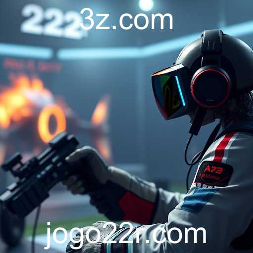 A Revolução do 22r no Mundo dos Jogos