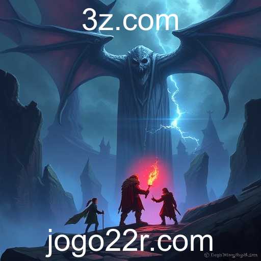 Revolução no Mundo dos Jogos com 22r