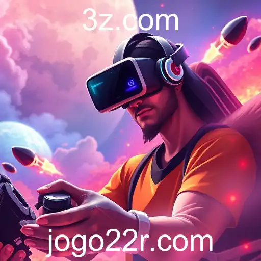 Expansão Imprevisível: 22r Surpreende Comunidade de Gamers