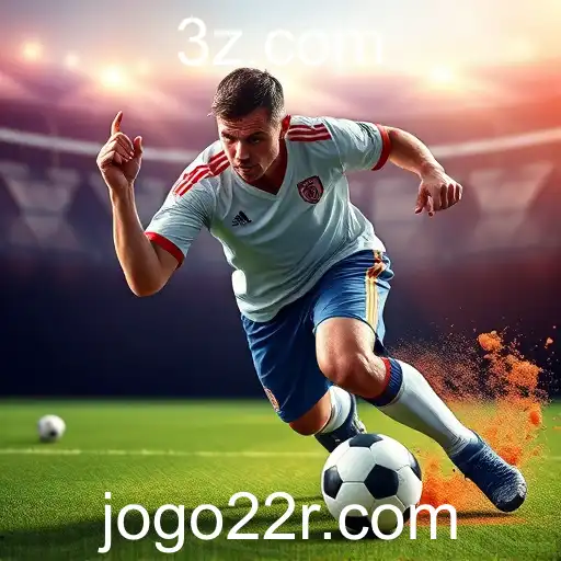 A Ascensão de 22r: Revolução nos Jogos Online