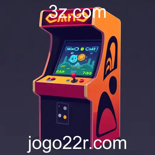 22r: A Revolução nos Jogos Online em 2025