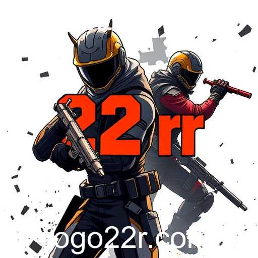 O que esperar do 22r no mundo dos jogos em 2026