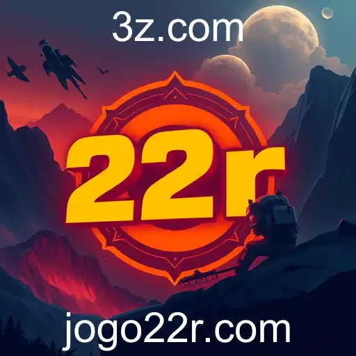 22r Revoluciona o Mundo dos Jogos em 2025