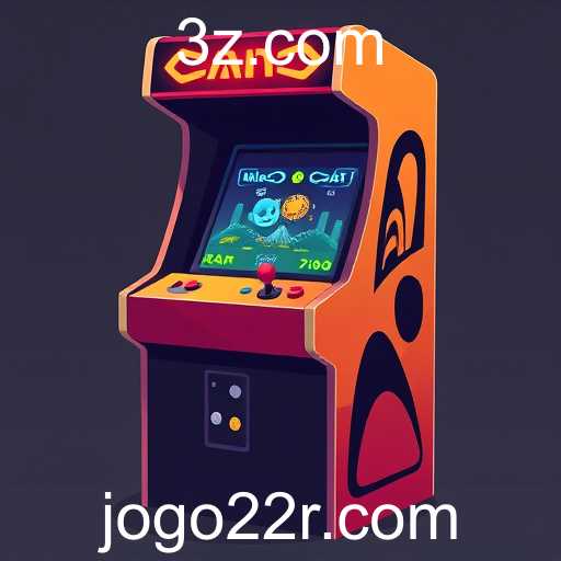 Explorando a Fascinante Categoria de Jogos Arcade