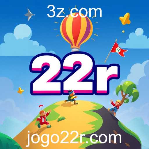 O Crescimento do Site de Jogos '22r' em 2025