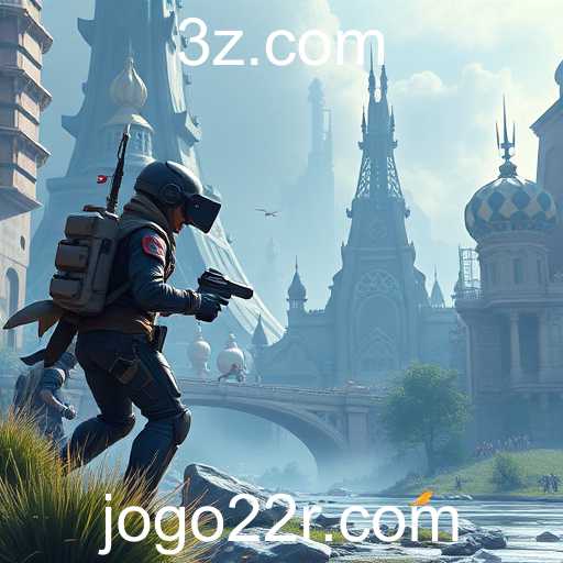 Evolução dos Jogos com 22r: Novas Tendências para 2025