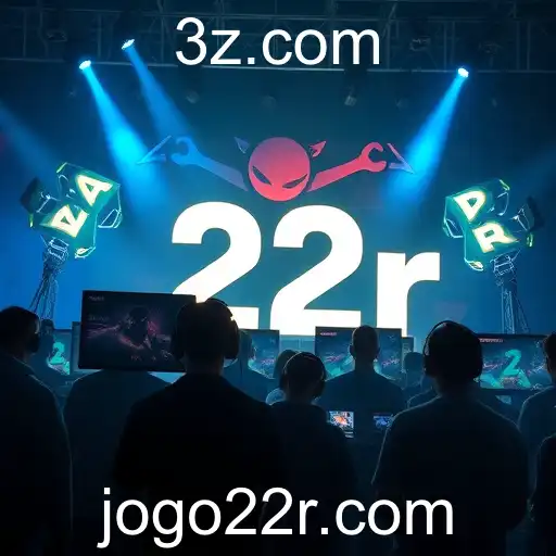 Jogos e Inovações Tecnológicas: O Futuro em 22r