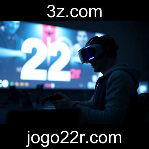 Novas Tendências no Mundo dos Jogos Online