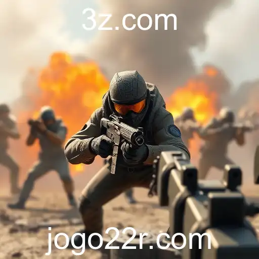 Avanços e Tendências em Sites de Jogos para 2025