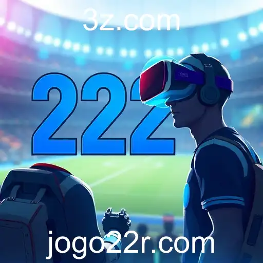 Inovação e Tendências no Mundo dos Jogos em 2026