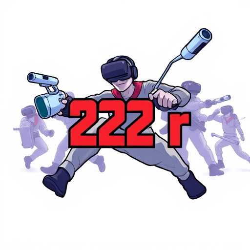 O Impacto Crescente do 22r no Mercado de Jogos