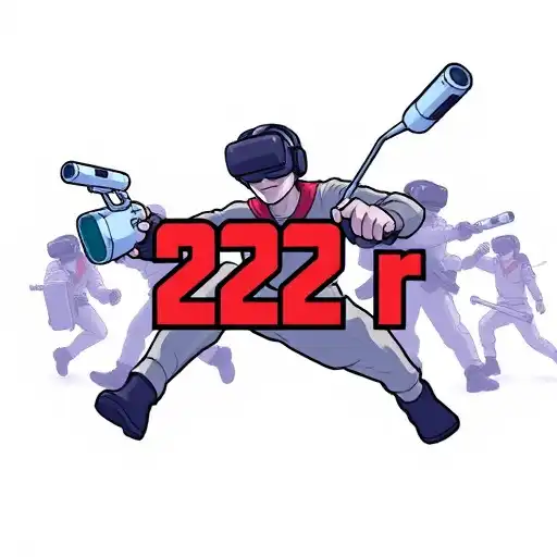 O Impacto Crescente do 22r no Mercado de Jogos