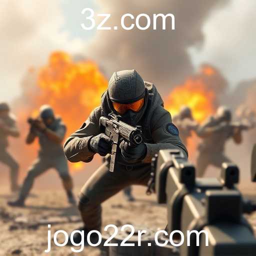 O Mundo Vibrante dos Jogos Multijogador