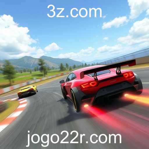 A Emoção da Corrida no Site de Jogos '22r'