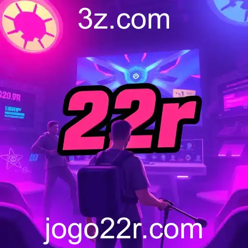 A Revolução dos Jogos com 22r: O Futuro do Entretenimento Digital
