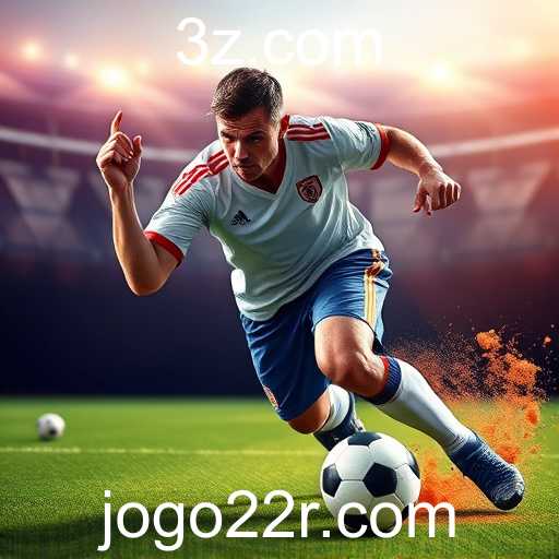 Explorando os Jogos de Esportes no Site 22r